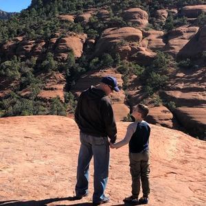 Meet your Posher, Tammy